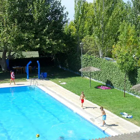 11 Flamingo Park Chalet Fuente de Piedra