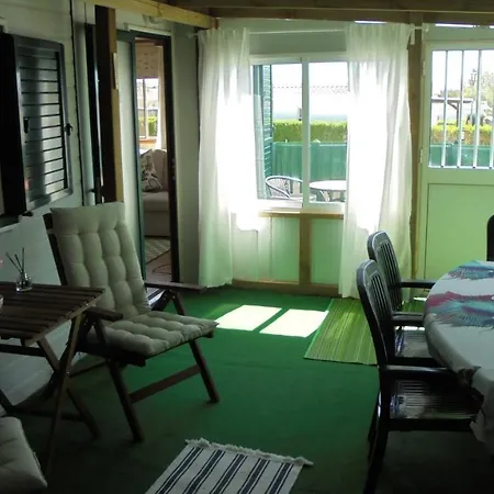 11 Flamingo Park Chalet Fuente de Piedra