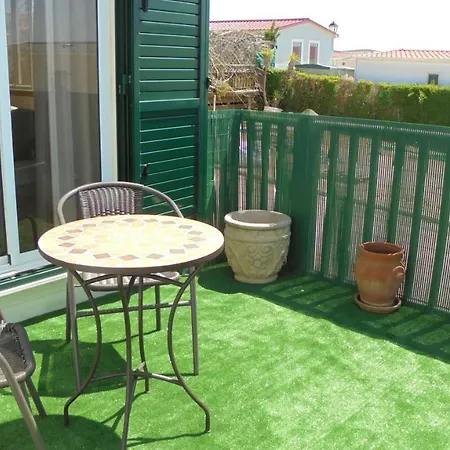 Chalet 11 Flamingo Park *