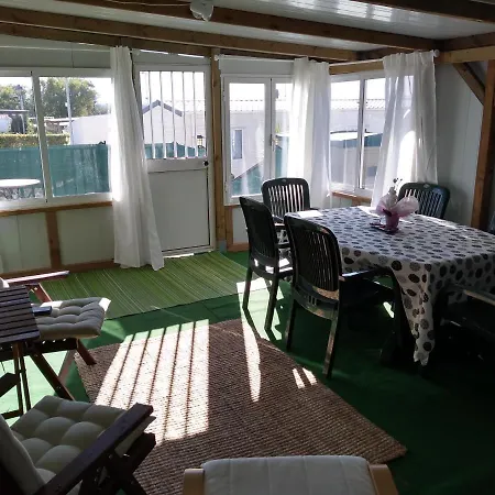 Chalet 11 Flamingo Park