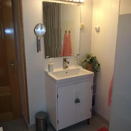 11 Flamingo Park Chalet