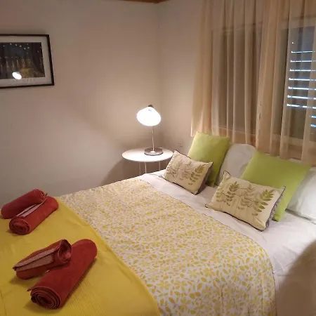 Chalet 11 Flamingo Park *