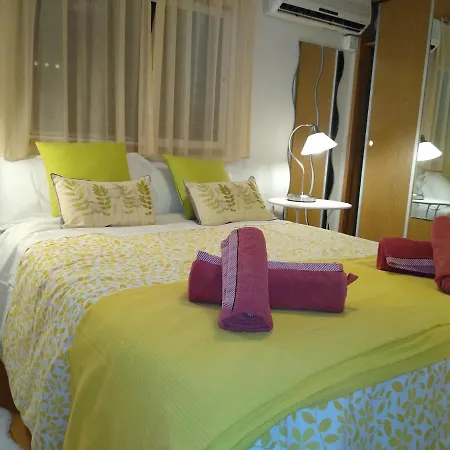 11 Flamingo Park Fuente de Piedra