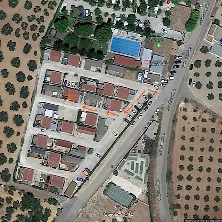 11 Flamingo Park