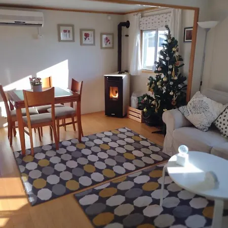 Chalet 11 Flamingo Park Fuente de Piedra